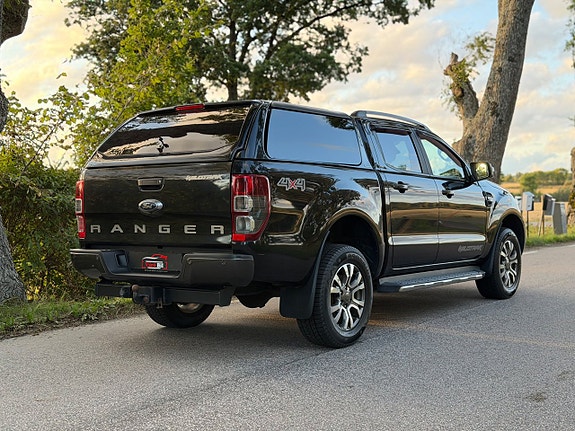 Ford Ranger 3 of 19