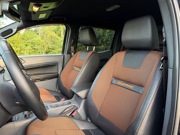 Ford Ranger 15 of 19
