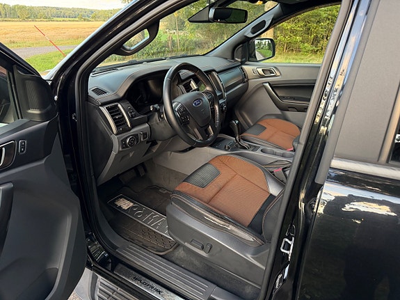 Ford Ranger 19 of 19