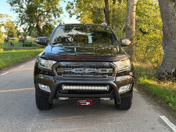 Ford Ranger 7 of 19