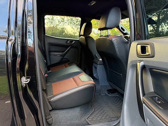 Ford Ranger 13 of 19