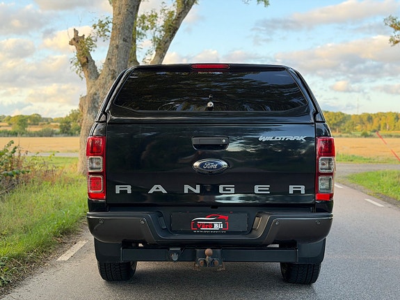 Ford Ranger 8 of 19