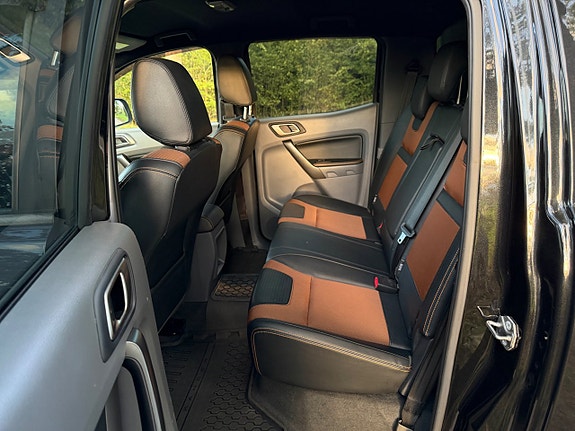 Ford Ranger 17 of 19