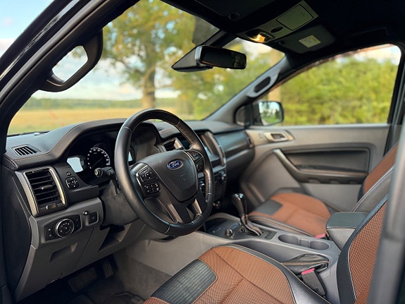 Ford Ranger 18 of 19