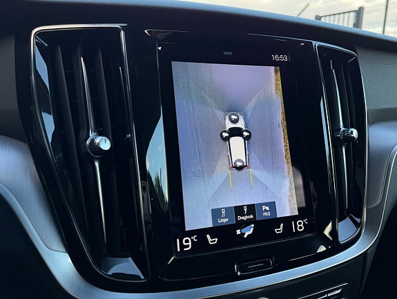 Volvo V60 19 of 27