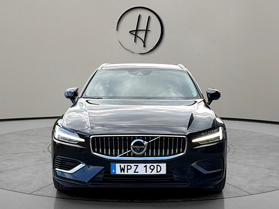 Volvo V60 3 of 27