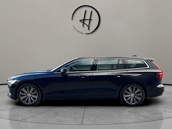 Volvo V60 6 of 27