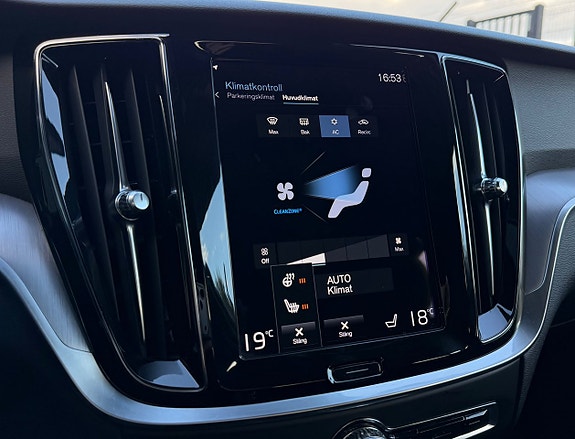 Volvo V60 21 of 27