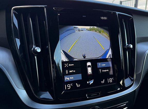 Volvo V60 20 of 27