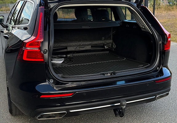 Volvo V60 27 of 27