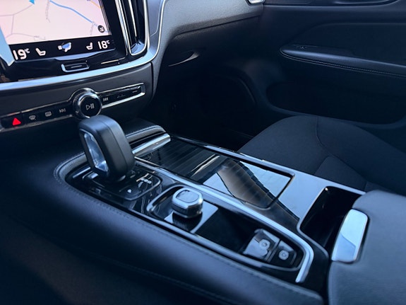 Volvo V60 14 of 27