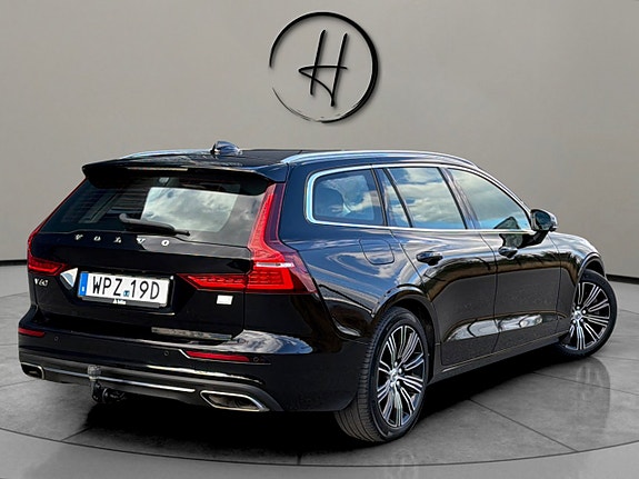 Volvo V60 7 of 27
