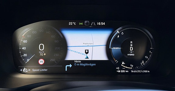 Volvo V60 17 of 27