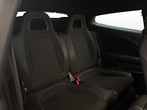 Volkswagen Scirocco 14 of 29