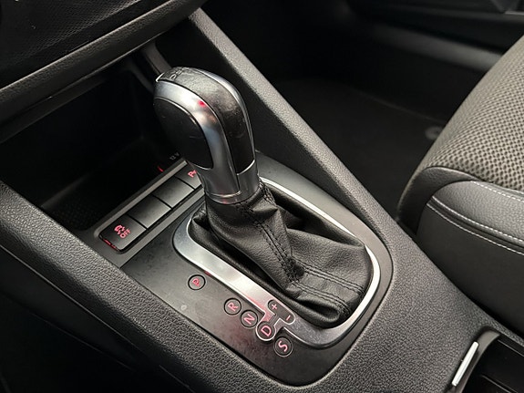 Volkswagen Scirocco 19 of 29