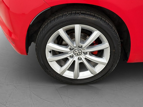 Volkswagen Scirocco 29 of 29
