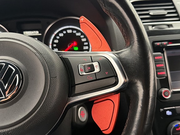 Volkswagen Scirocco 17 of 29