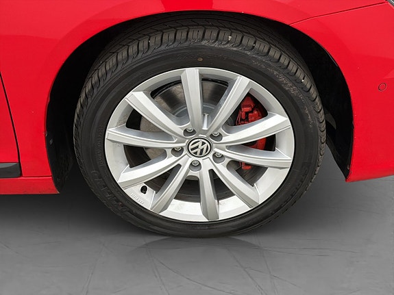 Volkswagen Scirocco 28 of 29