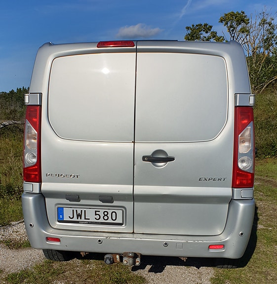 Peugeot Expert 4 of 6
