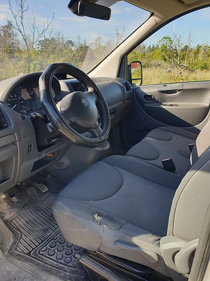 Peugeot Expert 6 of 6