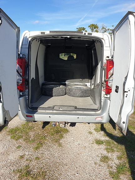 Peugeot Expert 5 of 6