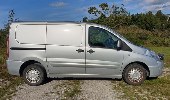 Peugeot Expert 3 of 6