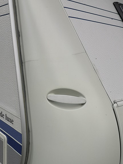 Hobby 560 kmfe DE luxe 6 of 7