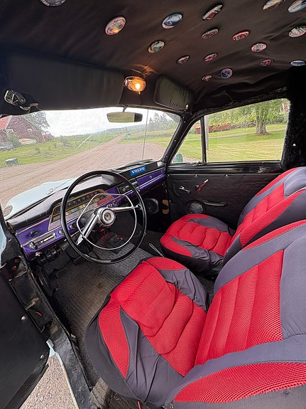 Volvo PV445 5 of 8