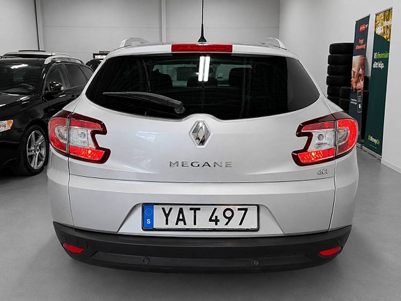 Renault Megane 7 of 24