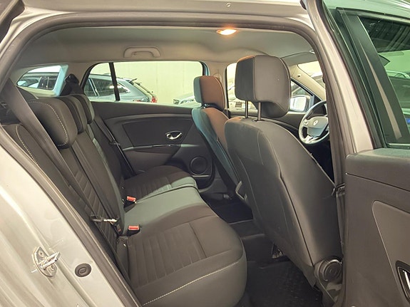 Renault Megane 9 of 24