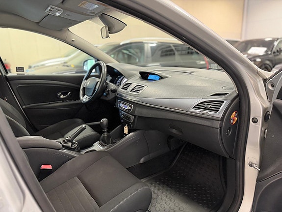 Renault Megane 16 of 24