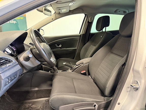Renault Megane 13 of 24