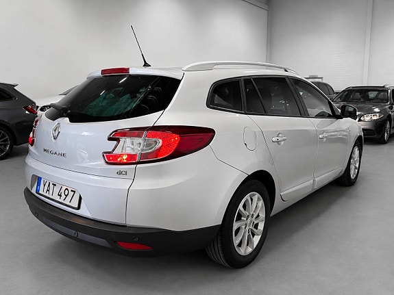 Renault Megane 8 of 24