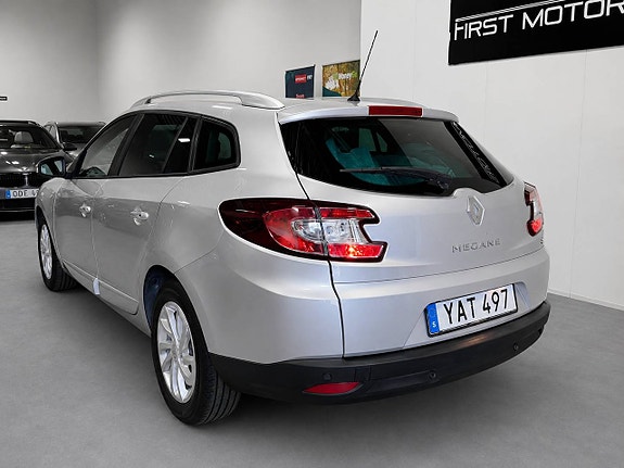 Renault Megane 6 of 24