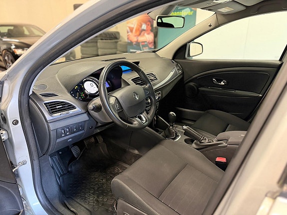 Renault Megane 15 of 24
