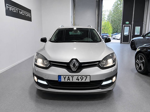 Renault Megane 3 of 24