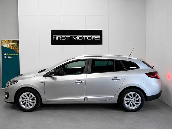 Renault Megane 5 of 24