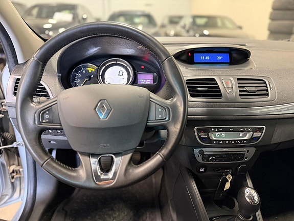Renault Megane 20 of 24
