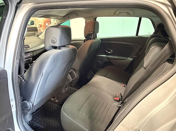 Renault Megane 11 of 24