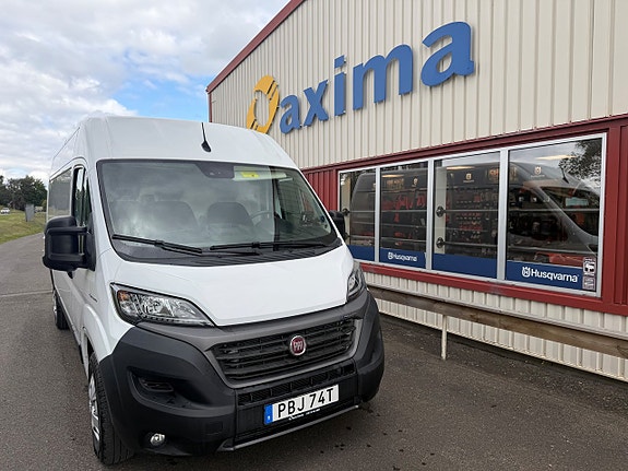 Fiat Ducato 3 of 6