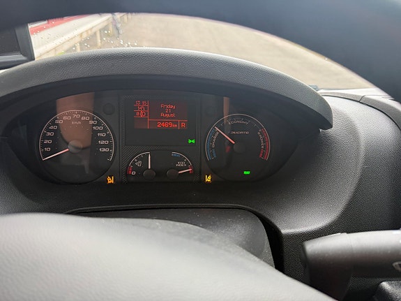 Fiat Ducato 5 of 6