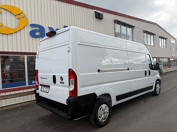 Fiat Ducato 2 of 6