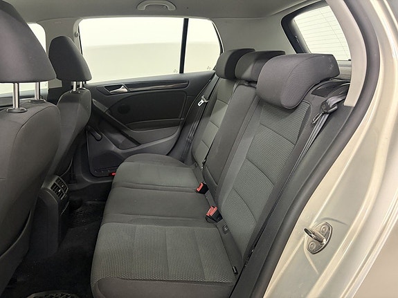 Volkswagen Golf I 9 of 9