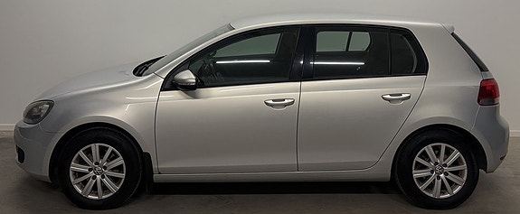 Volkswagen Golf I 2 of 9