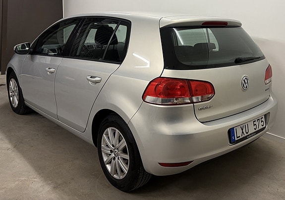 Volkswagen Golf I 3 of 9