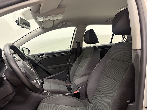 Volkswagen Golf I 8 of 9
