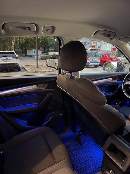 Audi Q5 14 of 14
