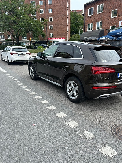 Audi Q5 5 of 14