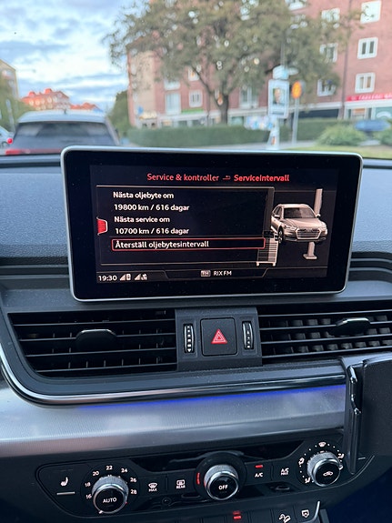 Audi Q5 11 of 14