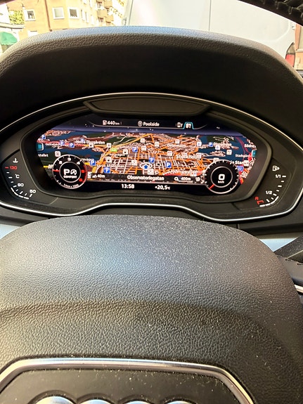 Audi Q5 10 of 14